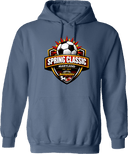 Hoodies - Maryland Spring Classic 2026