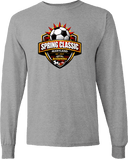 Long Sleeves - Maryland Spring Classic 2026