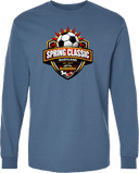 Long Sleeves - Maryland Spring Classic 2026