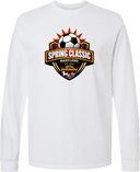 Long Sleeves - Maryland Spring Classic 2026