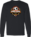 Long Sleeves - Maryland Spring Classic 2026