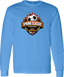 Long Sleeves - Maryland Spring Classic 2026