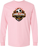 Long Sleeves - Maryland Spring Classic 2026