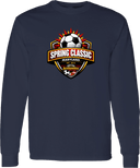 Long Sleeves - Maryland Spring Classic 2026