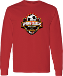 Long Sleeves - Maryland Spring Classic 2026