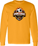 Long Sleeves - Maryland Spring Classic 2026