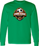 Long Sleeves - Maryland Spring Classic 2026