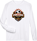 Performance Long Sleeves - Maryland Spring Classic 2026