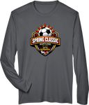 Performance Long Sleeves - Maryland Spring Classic 2026