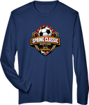 Performance Long Sleeves - Maryland Spring Classic 2026