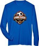 Performance Long Sleeves - Maryland Spring Classic 2026