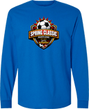 Long Sleeves - Maryland Spring Classic 2026