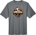 Performance Short Sleeves - Maryland Spring Classic 2026