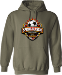 Hoodies - Maryland Spring Classic 2026