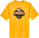 Performance Short Sleeves - Maryland Spring Classic 2026