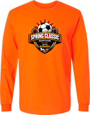 Long Sleeves - Maryland Spring Classic 2026