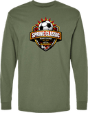 Long Sleeves - Maryland Spring Classic 2026