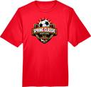 Performance Short Sleeves - Maryland Spring Classic 2026