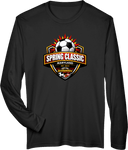 Performance Long Sleeves - Maryland Spring Classic 2026