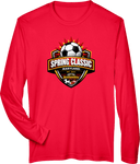 Performance Long Sleeves - Maryland Spring Classic 2026