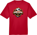 Performance Short Sleeves - Maryland Spring Classic 2026