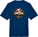 Performance Short Sleeves - Maryland Spring Classic 2026