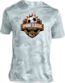 Performance Short Sleeves - Maryland Spring Classic 2026
