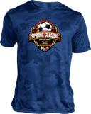 Performance Short Sleeves - Maryland Spring Classic 2026