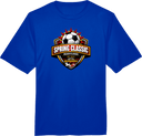 Performance Short Sleeves - Maryland Spring Classic 2026