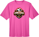 Performance Short Sleeves - Maryland Spring Classic 2026