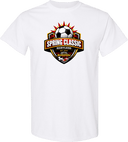 Short Sleeves - Maryland Spring Classic 2026