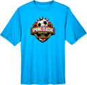 Performance Short Sleeves - Maryland Spring Classic 2026
