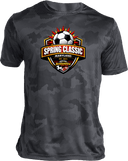 Performance Short Sleeves - Maryland Spring Classic 2026