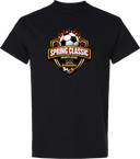 Short Sleeves - Maryland Spring Classic 2026