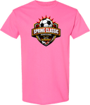 Short Sleeves - Maryland Spring Classic 2026
