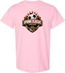 Short Sleeves - Maryland Spring Classic 2026
