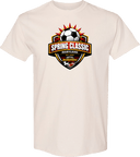 Short Sleeves - Maryland Spring Classic 2026