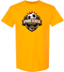 Short Sleeves - Maryland Spring Classic 2026