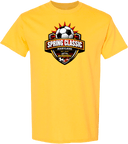 Short Sleeves - Maryland Spring Classic 2026