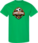 Short Sleeves - Maryland Spring Classic 2026
