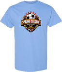 Short Sleeves - Maryland Spring Classic 2026