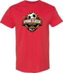 Short Sleeves - Maryland Spring Classic 2026