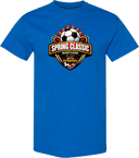 Short Sleeves - Maryland Spring Classic 2026