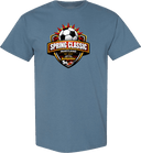 Short Sleeves - Maryland Spring Classic 2026