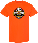 Short Sleeves - Maryland Spring Classic 2026