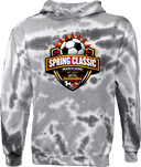 Tie-Dye Hoodies - Maryland Spring Classic 2026