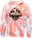Tie-Dye Hoodies - Maryland Spring Classic 2026
