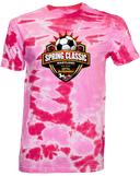 Tie-Dye Short Sleeves - Maryland Spring Classic 2026