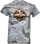 Tie-Dye Short Sleeves - Maryland Spring Classic 2026