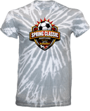 Tie-Dye Short Sleeves - Maryland Spring Classic 2026
